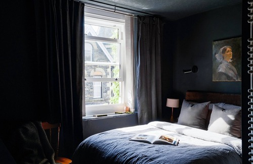 Windermere Hotel | Cambridge House | Double Room | Boutique Stay