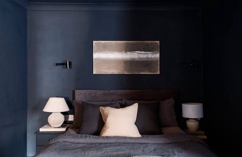 Windermere Hotel | Cambridge House | Double Room | Boutique Stay