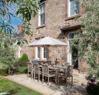Berwick-upon-Tweed Casa | Cambridge House