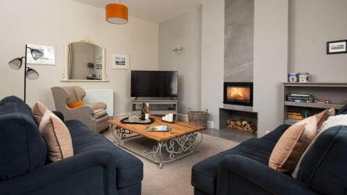 Berwick-upon-Tweed Casa | Cambridge House