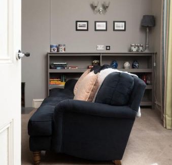 Berwick-upon-Tweed Casa | Cambridge House