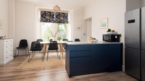 Berwick-upon-Tweed Casa | Cambridge House