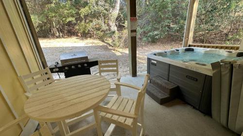 Bermuda Bay Apartamento | Cambridge Reserve at Bermuda Bay by KEES Vacations