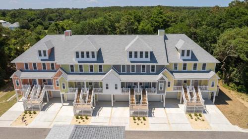 Bermuda Bay Apartamento | Cambridge Reserve at Bermuda Bay by KEES Vacations