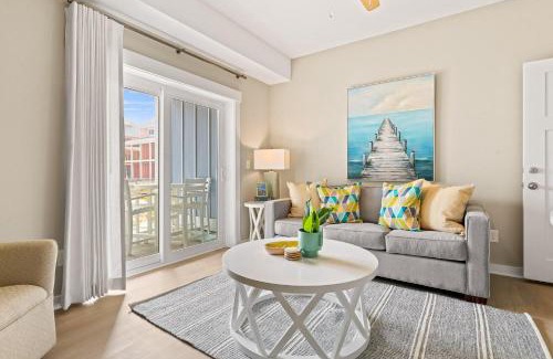 Bermuda Bay Apartamento | Cambridge Reserve at Bermuda Bay by KEES Vacations