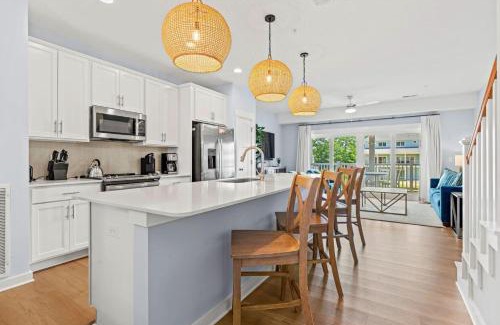 Bermuda Bay Apartamento | Cambridge Reserve at Bermuda Bay by KEES Vacations