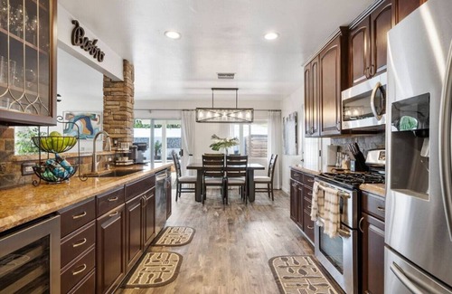 The Plaza Casa | Cambridge Residencia | Pool Heat Spa | EV Charger