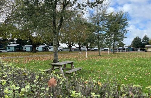 Leamington Complejo | Cambridge Top 10 Holiday Park