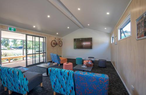 Leamington Complejo | Cambridge Top 10 Holiday Park