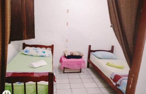 Camburi Chalet De Esquí | Camburi Casa Shamballa