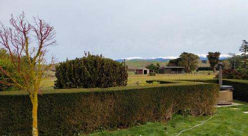 Opaki Casa | Camcott Farm