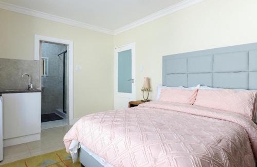 Cape Town Casa | Camdale Guesthouse