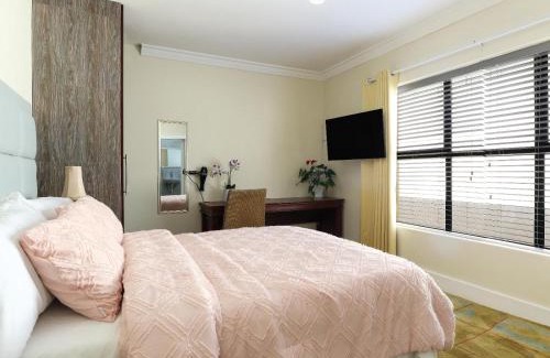 Cape Town Casa | Camdale Guesthouse