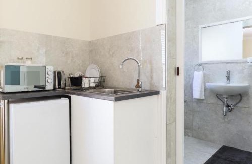 Cape Town Casa | Camdale Guesthouse