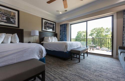 Lake Ozark Complejo | Camden on the Lake Resort