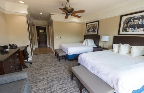 Lake Ozark Complejo | Camden on the Lake Resort