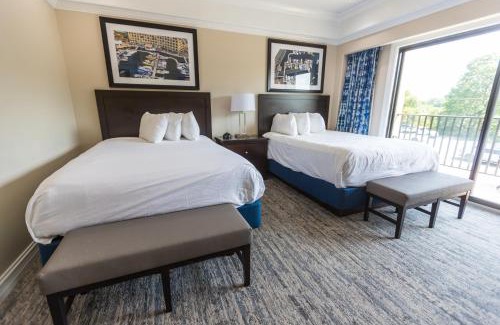 Lake Ozark Complejo | Camden on the Lake Resort