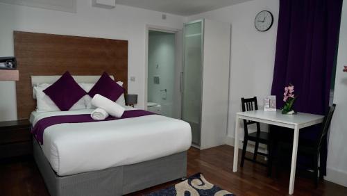 Holloway Apartamento | Camden Prime ApartHotel