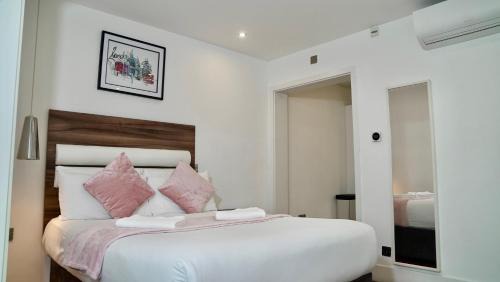 Holloway Apartamento | Camden Prime ApartHotel
