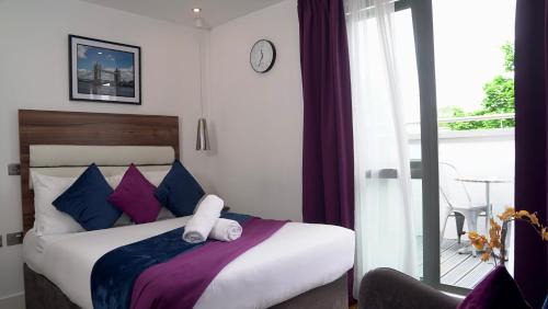 Holloway Apartamento | Camden Prime ApartHotel