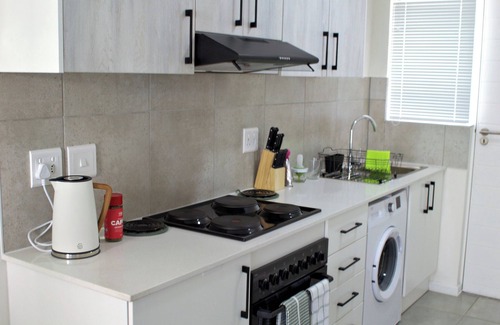 Cape Town Apartamento | Camden Stay - Fantastic 2-bedroom apartment with WiFi in Cape Town