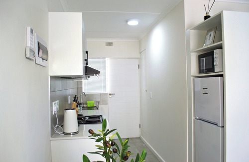 Cape Town Apartamento | Camden Stay - Fantastic 2-bedroom apartment with WiFi in Cape Town