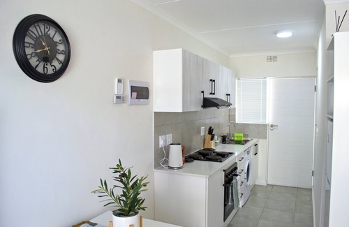 Cape Town Apartamento | Camden Stay - Fantastic 2-bedroom apartment with WiFi in Cape Town