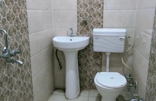 The Mall Road Casa | Camel view hotel