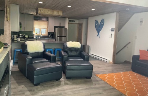 Village at Camelback Casa | Camelback Cabin “Brand New”