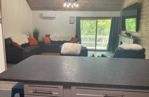 Village at Camelback Casa | Camelback Cabin “Brand New”