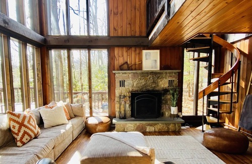 Cobble Creek Estates Chalet De Esquí | Camelback Chalet
