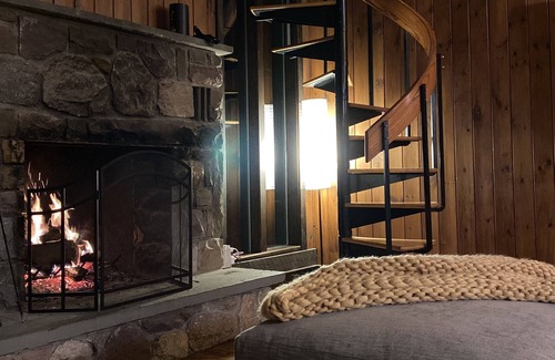 Cobble Creek Estates Chalet De Esquí | Camelback Chalet