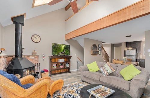 Village at Camelback Casa | Camelback Mountain all season Family Vacation!!!