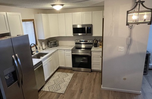 Village at Camelback Condominio | Camelback mountain condo with incredible views! Quick walk to the slopes!