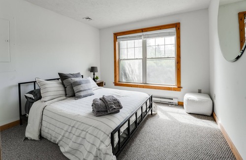 Tannersville Cabina | Camelback Mtn Cabin w/ views near slopes