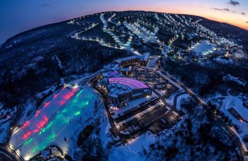 Tannersville Complejo | Camelback Resort