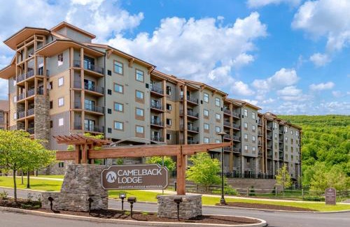 Tannersville Complejo | Camelback Resort