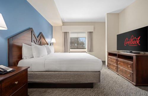 Tannersville Complejo | Camelback Resort