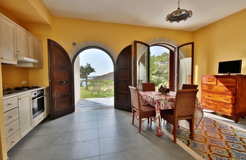 Sciacca Apartamento | CAMELIA by KlabHouse-2BR w/AC&Terrace-walk2beach