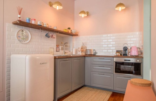 Treviso Apartamento | Camelia Home Suite - in the heart of Treviso