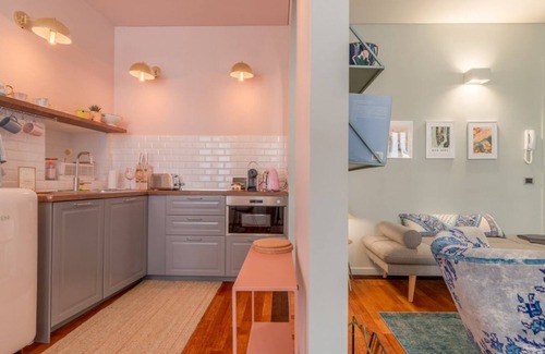 Treviso Apartamento | Camelia Home Suite - in the heart of Treviso