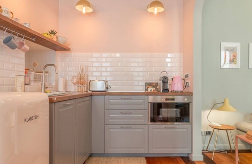 Treviso Apartamento | Camelia Home Suite - in the heart of Treviso