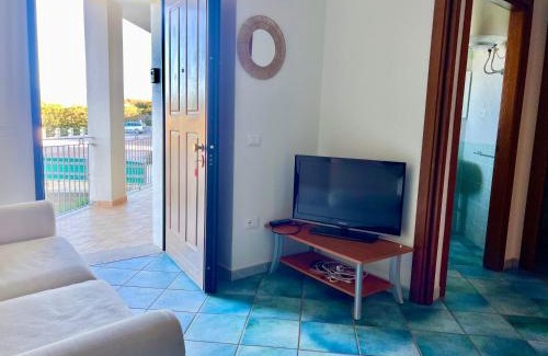 La Muddizza Apartamento | Camelia House - Key to Villas