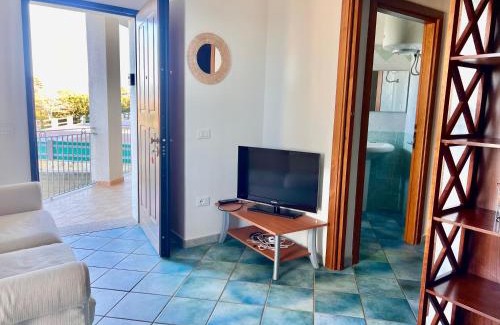 La Muddizza Apartamento | Camelia House - Key to Villas