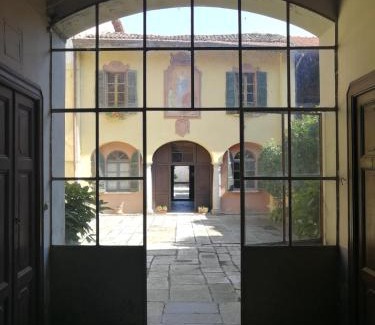 Gozzano Apartamento | Camelia Riviera D'Orta