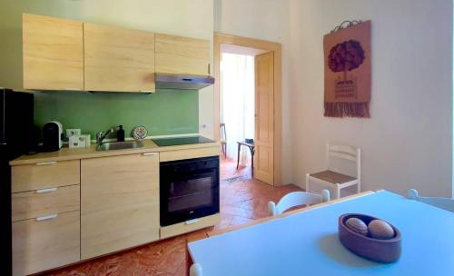 Gozzano Apartamento | Camelia Riviera D'Orta