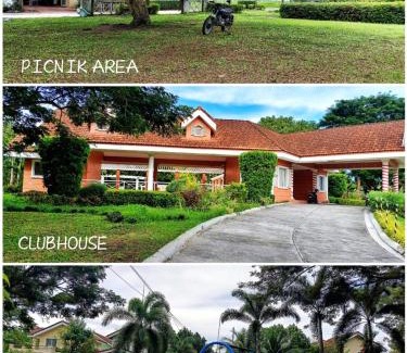 General Santos Casa | Camella gensan transient