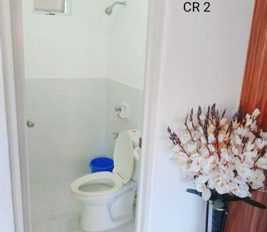General Santos Casa | Camella gensan transient