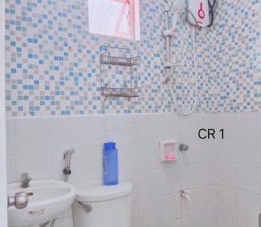 General Santos Casa | Camella gensan transient