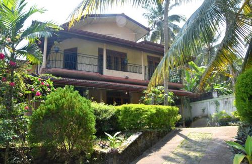 Kalagedihena Casa | Camellia Green